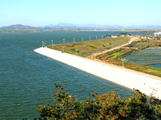 日照市日照水库